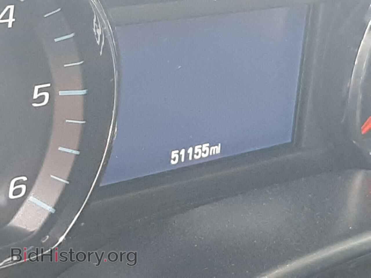 2018 CHEVROLET SILVERADO - VIN: 2GCVKREC7J1104207 - Фото 8