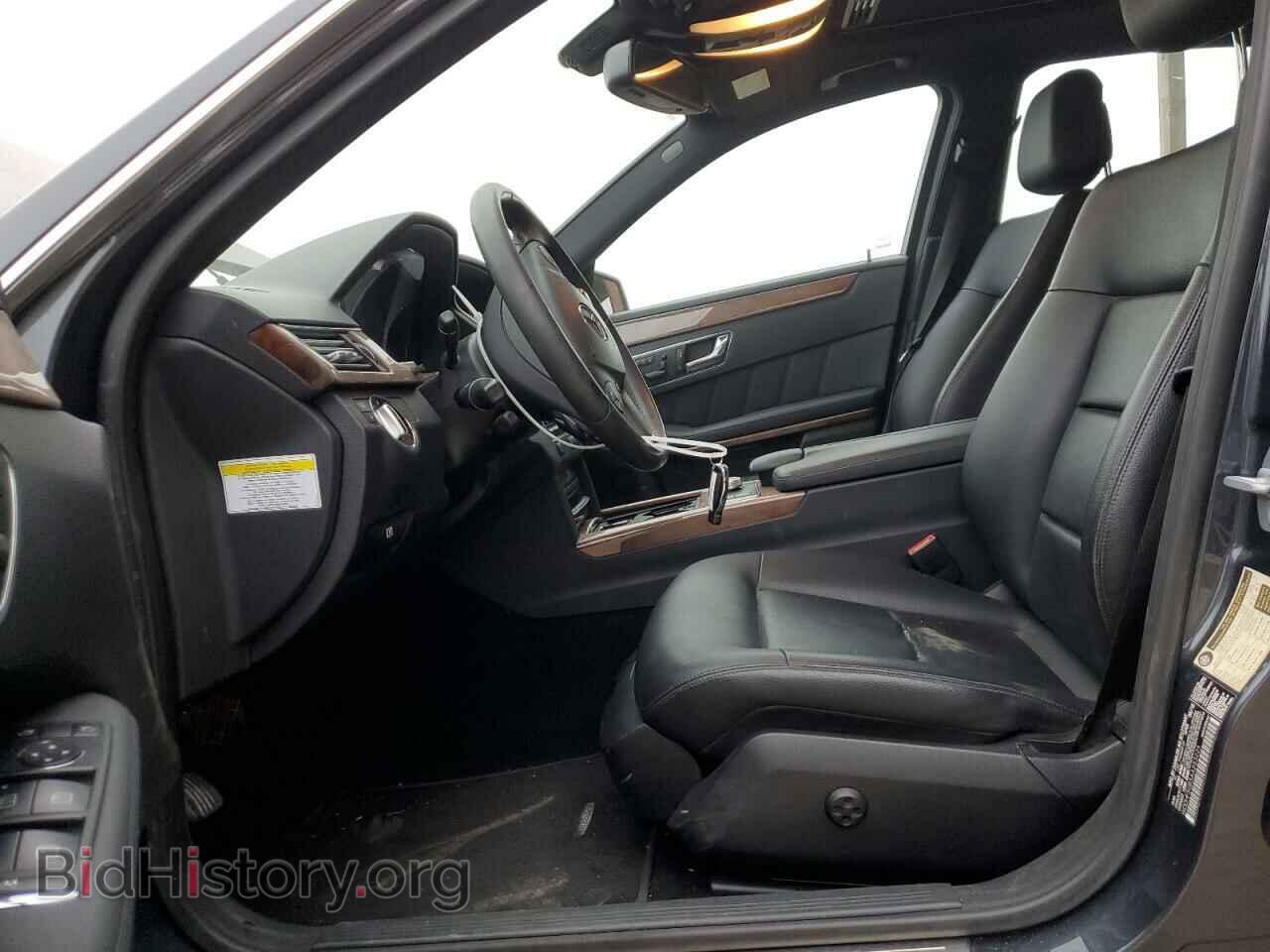 2010 MERCEDES-BENZ E-CLASS - VIN: WDDHF5GB5AA253225 - Фото 7