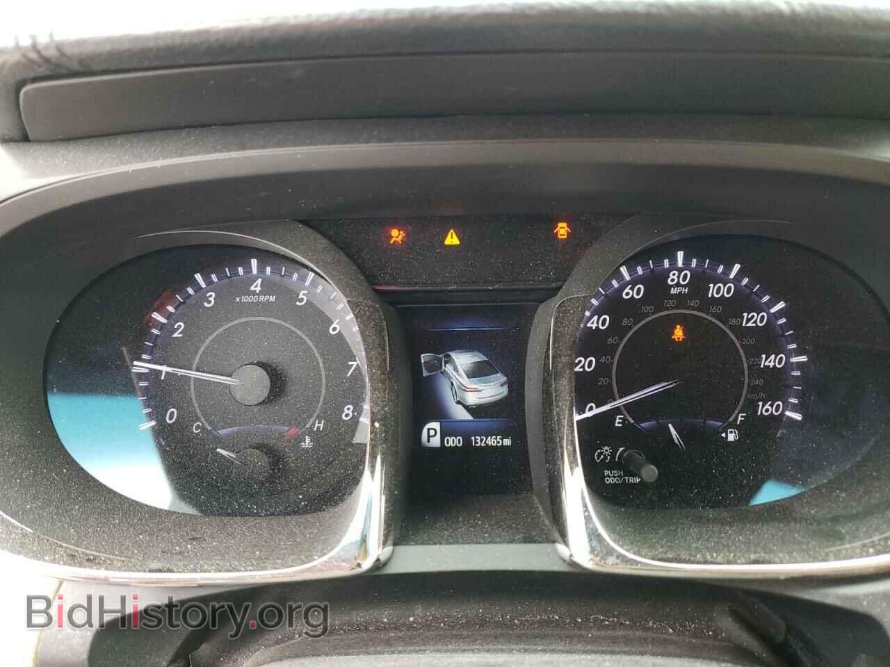 2014 TOYOTA AVALON - VIN: 4T1BK1EB4EU088596 - Фото 9