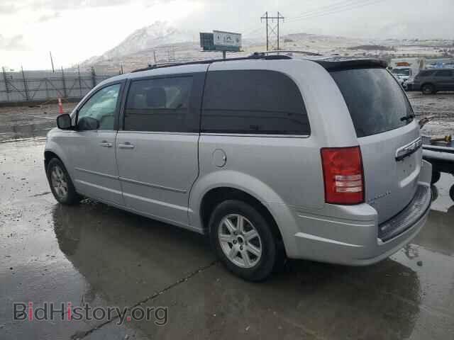 2010 CHRYSLER MINIVAN - VIN: 2A4RR5DX5AR351537 - Фото 2