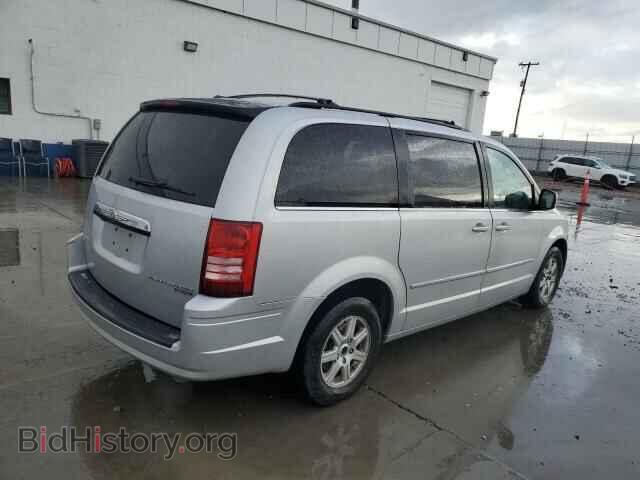 2010 CHRYSLER MINIVAN - VIN: 2A4RR5DX5AR351537 - Фото 3