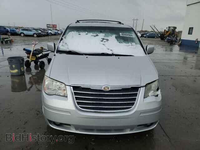 2010 CHRYSLER MINIVAN - VIN: 2A4RR5DX5AR351537 - Фото 5
