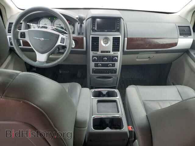2010 CHRYSLER MINIVAN - VIN: 2A4RR5DX5AR351537 - Фото 8