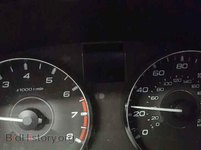 2011 SUBARU OUTBACK - VIN: 4S4BRCCC9B3335941 - Photo 8