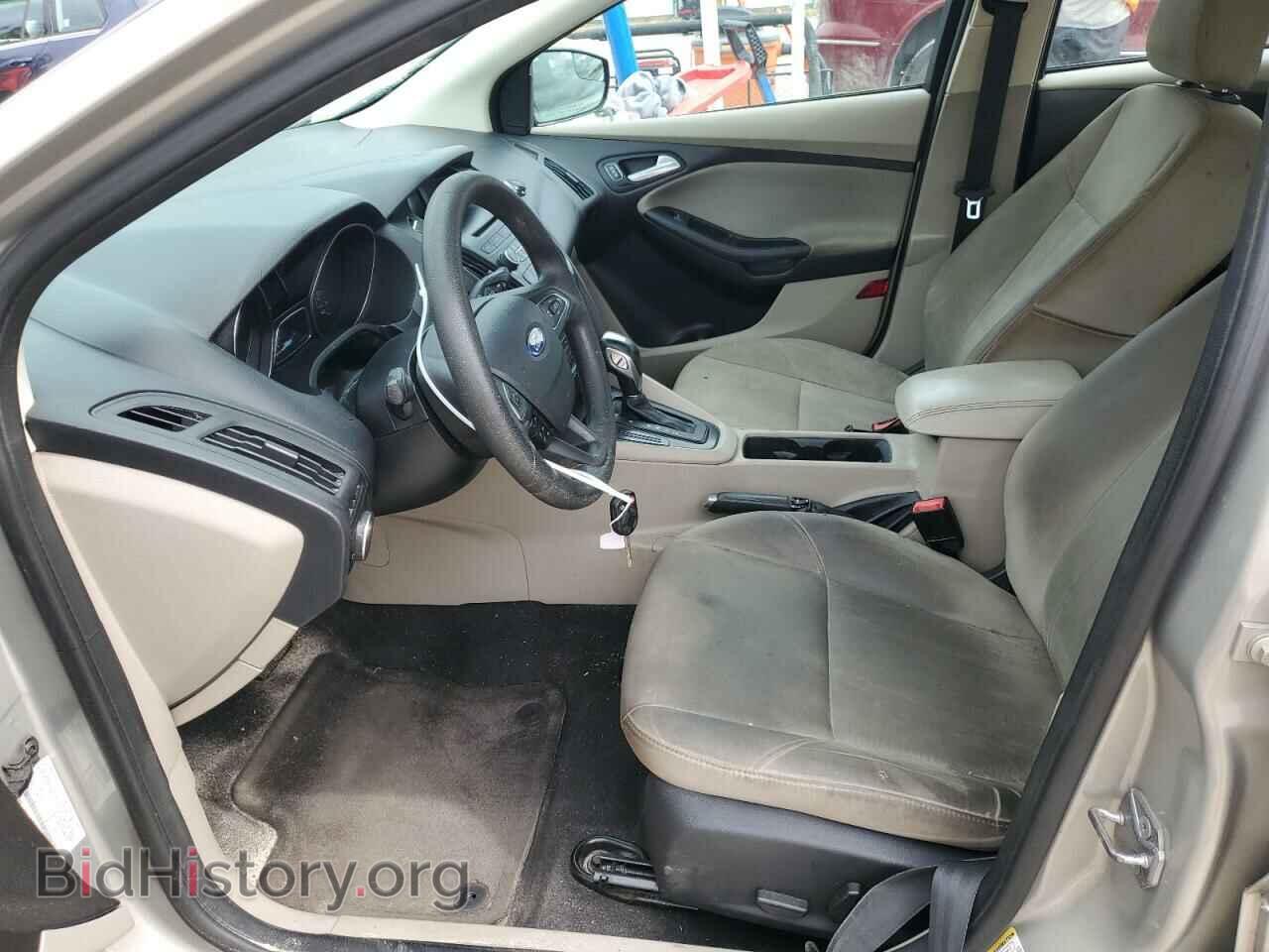 2016 FORD FOCUS - VIN: 1FADP3F20GL382097 - Photo 7