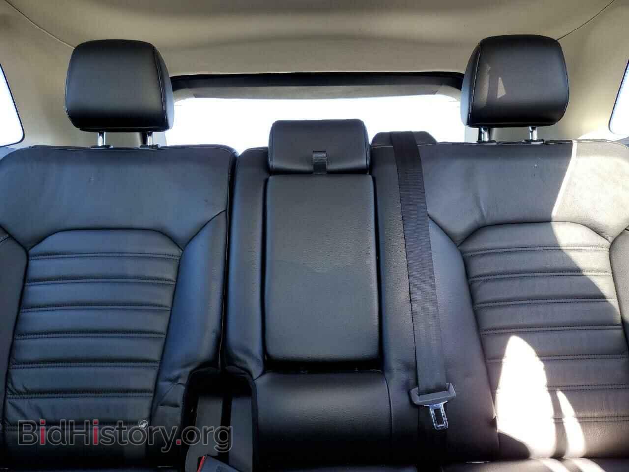 2015 FORD EDGE - VIN: 2FMTK4J98FBC18265 - Фото 10