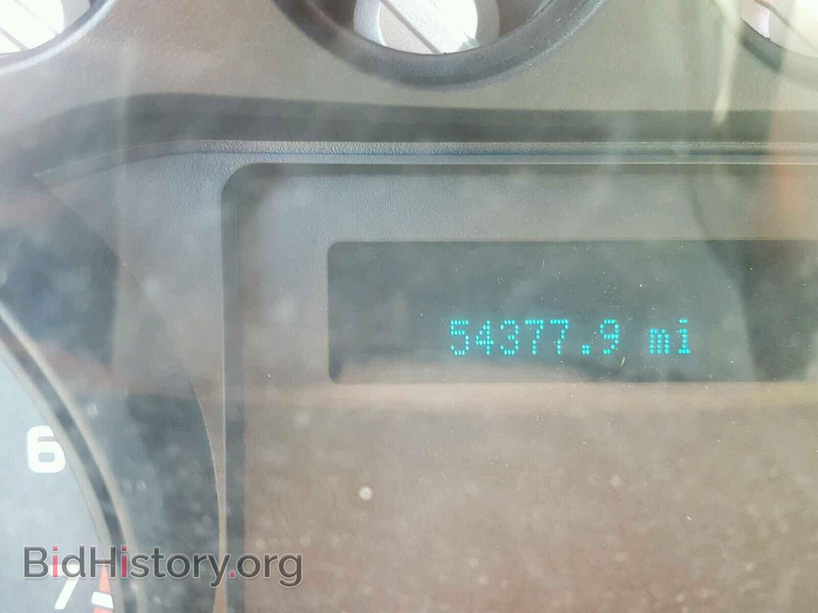 2012 FORD F250 - VIN: 1FT7W2B61CEC71005 - Фото 5