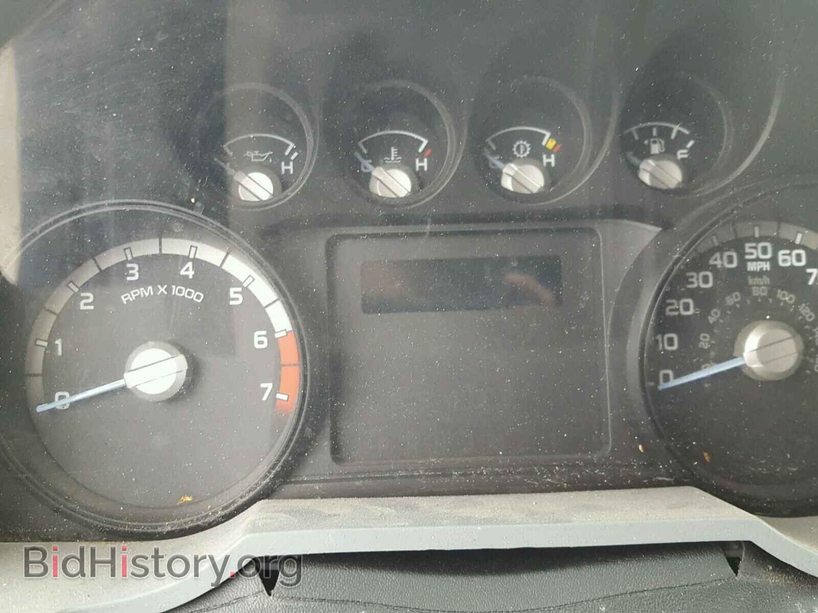 2012 FORD F250 - VIN: 1FT7W2B61CEC71005 - Фото 8