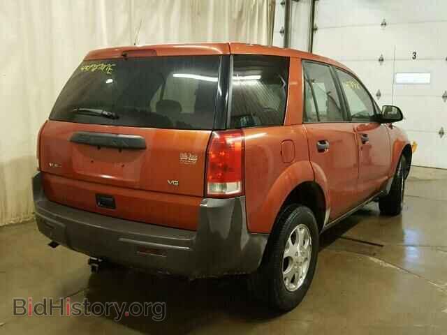 2003 SATURN VUE - VIN: 5GZCZ53B73S835372 - Фото 4