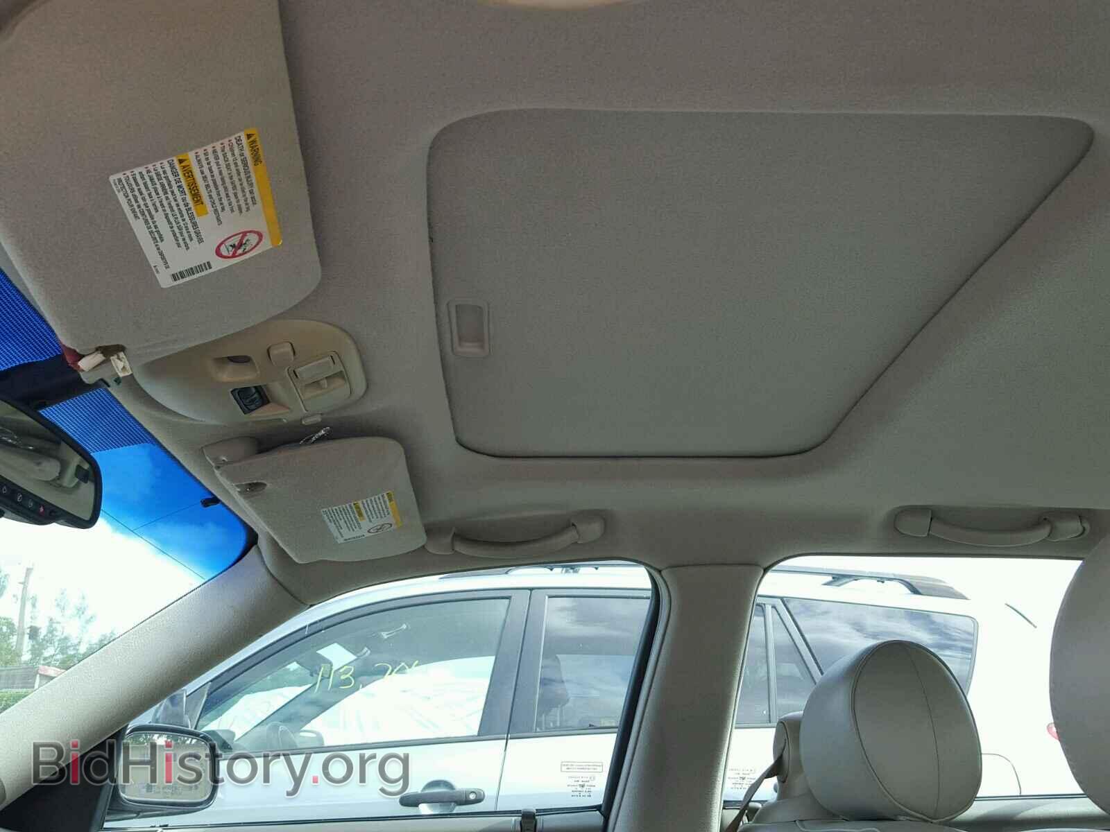 2005 CADILLAC DEVILLE - VIN: 1G6KD54Y35U224344 - Photo 9