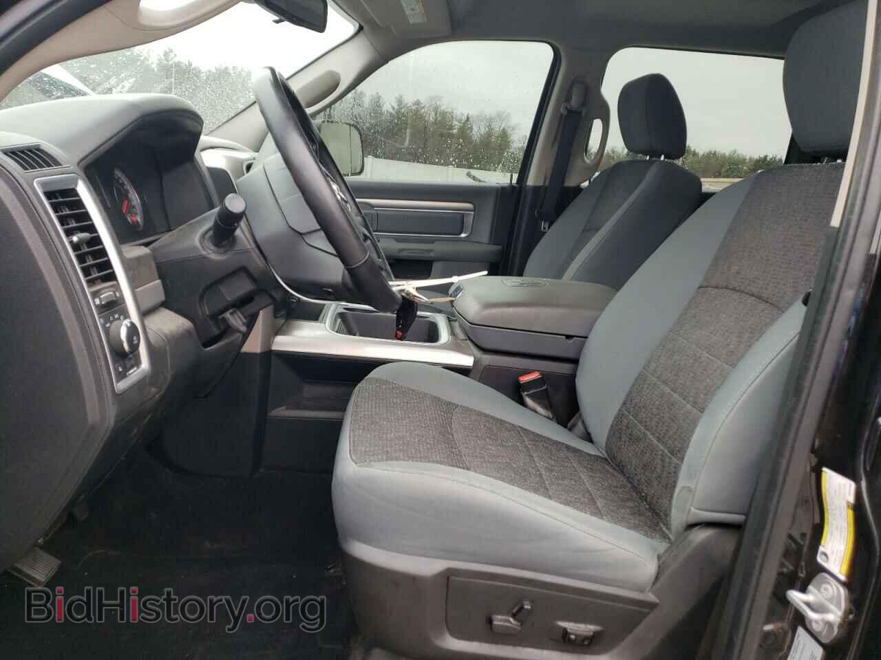2017 RAM All Models - VIN: 3C6UR5DL1HG634490 - Photo 7