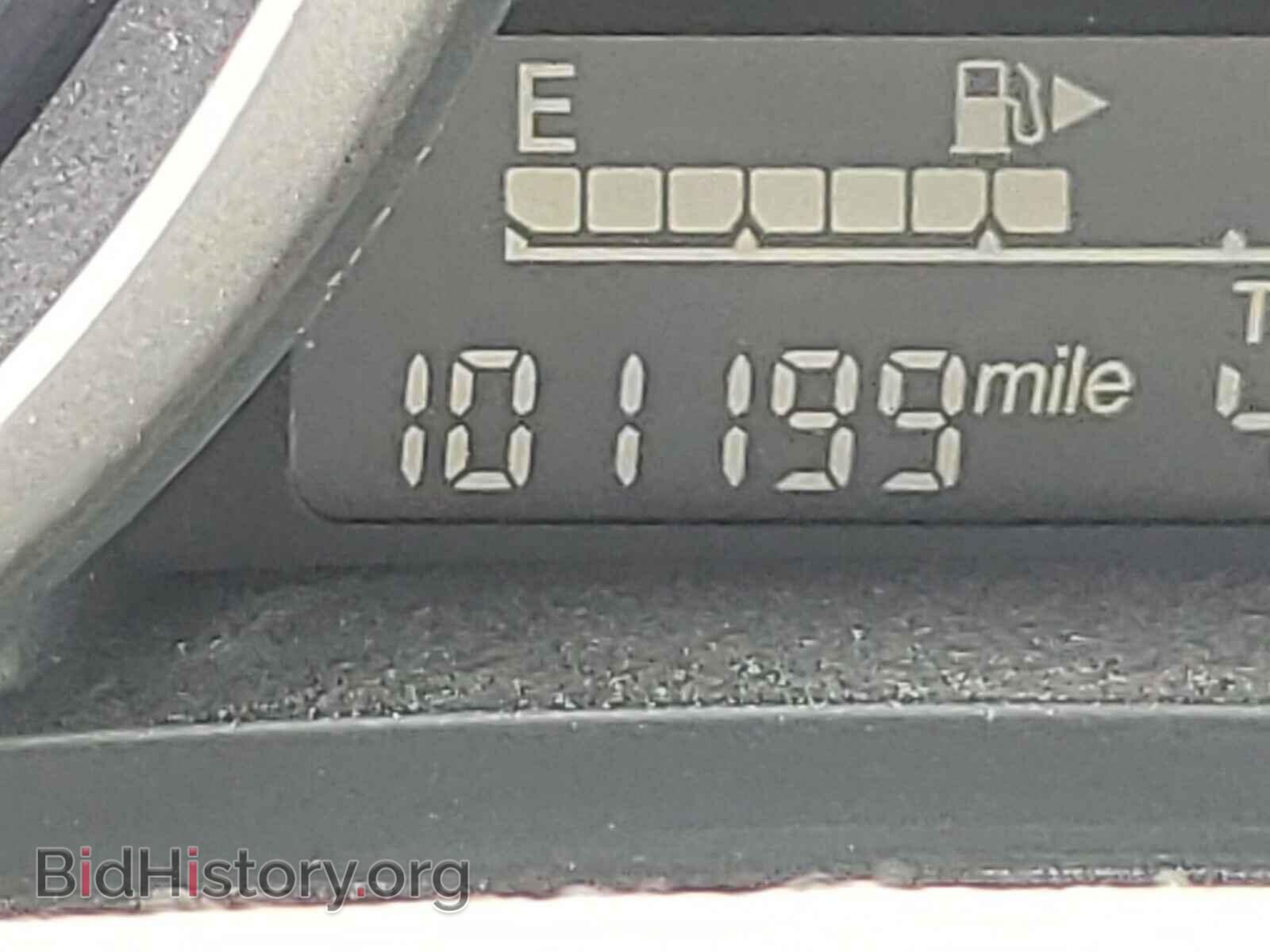 2012 MAZDA 3 - VIN: JM1BL1L87C1551709 - Фото 8