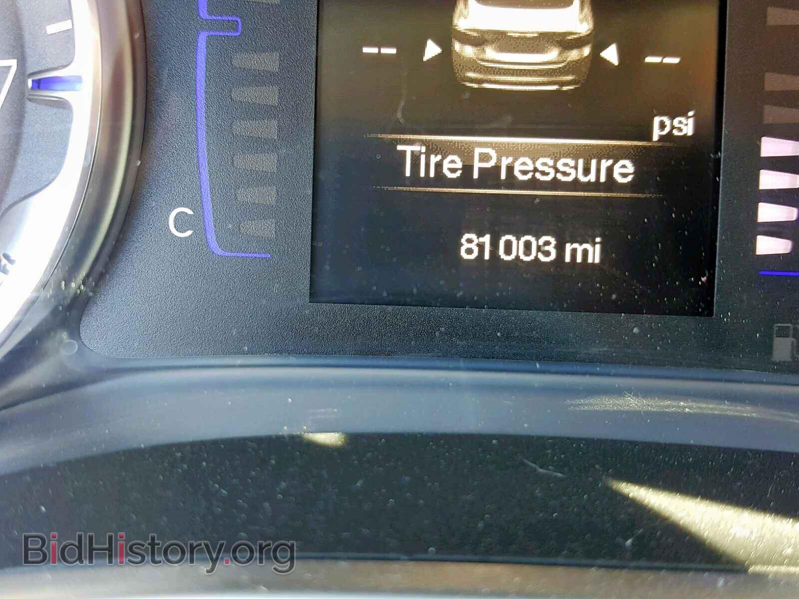 2015 CHRYSLER 200 - VIN: 1C3CCCAB3FN569902 - Photo 8