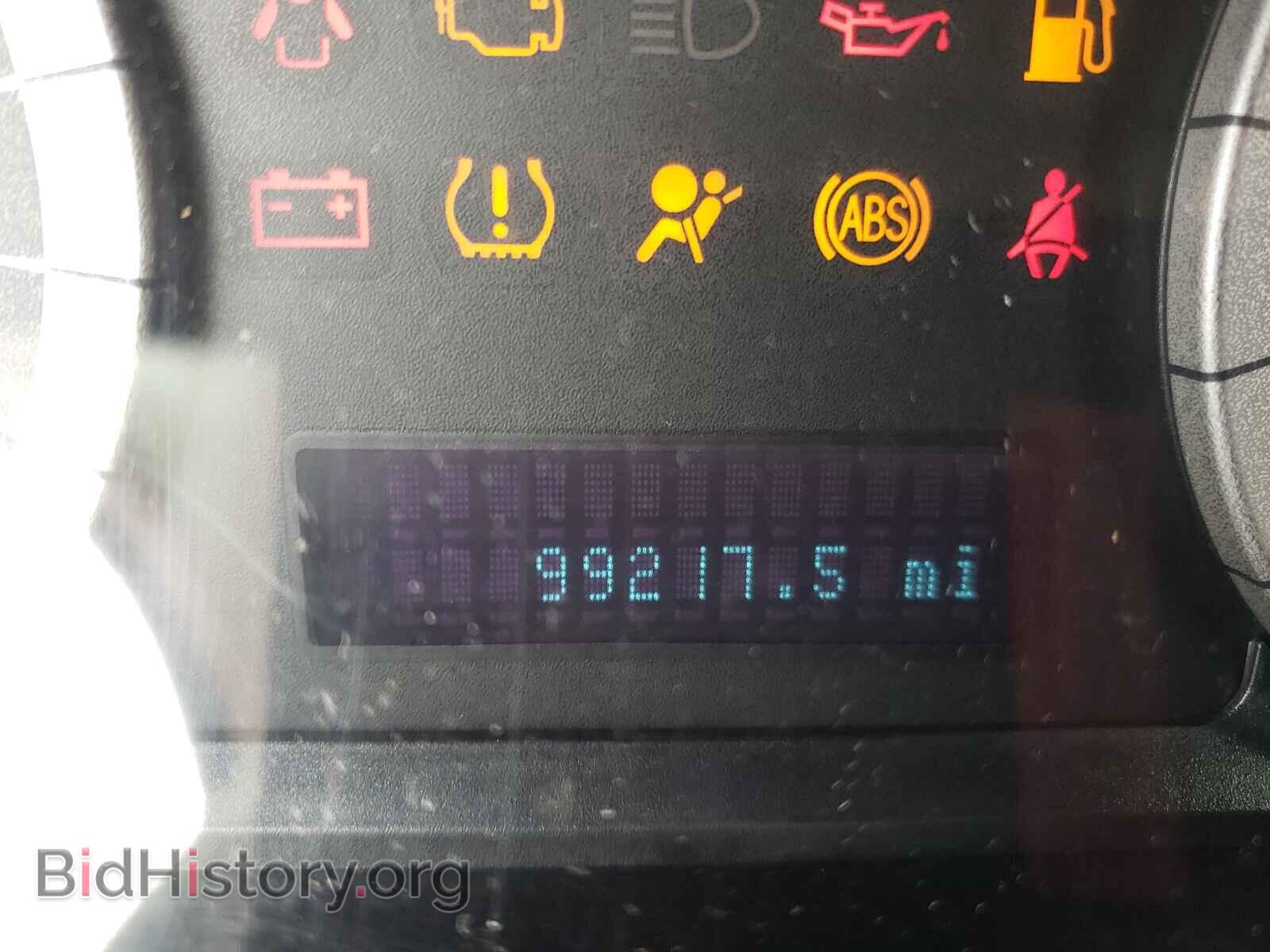 2012 FORD ESCAPE - VIN: 1FMCU0DG3CKC50491 - Фото 8