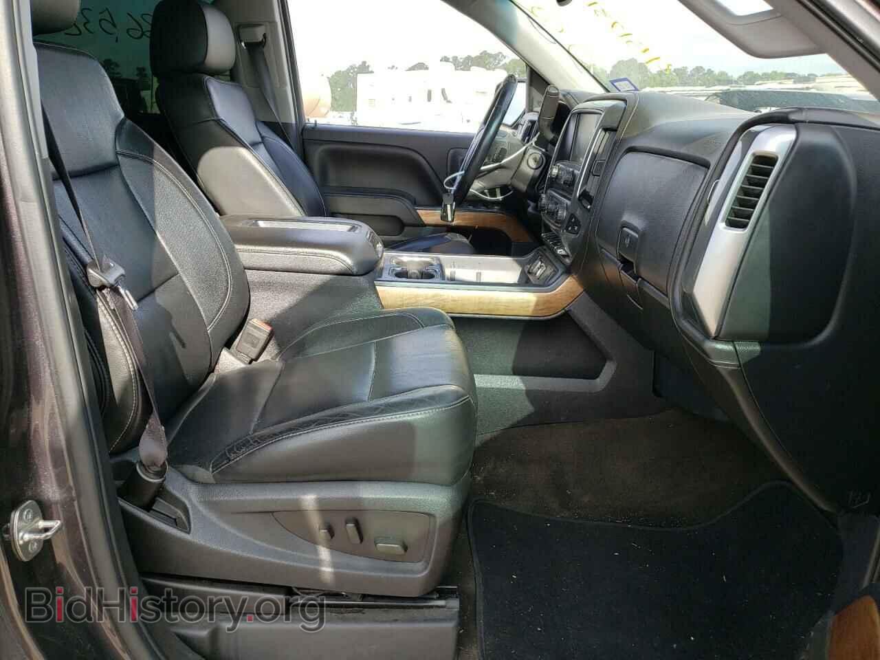 2015 CHEVROLET SILVERADO - VIN: 3GCPCSEC3FG381495 - Фото 5