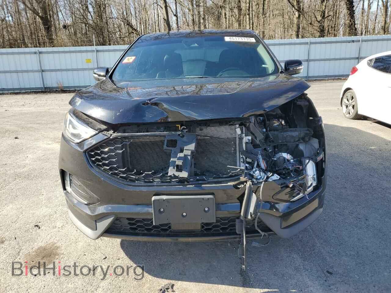 2019 FORD EDGE - VIN: 2FMPK4APXKBB94335 - Фото 5