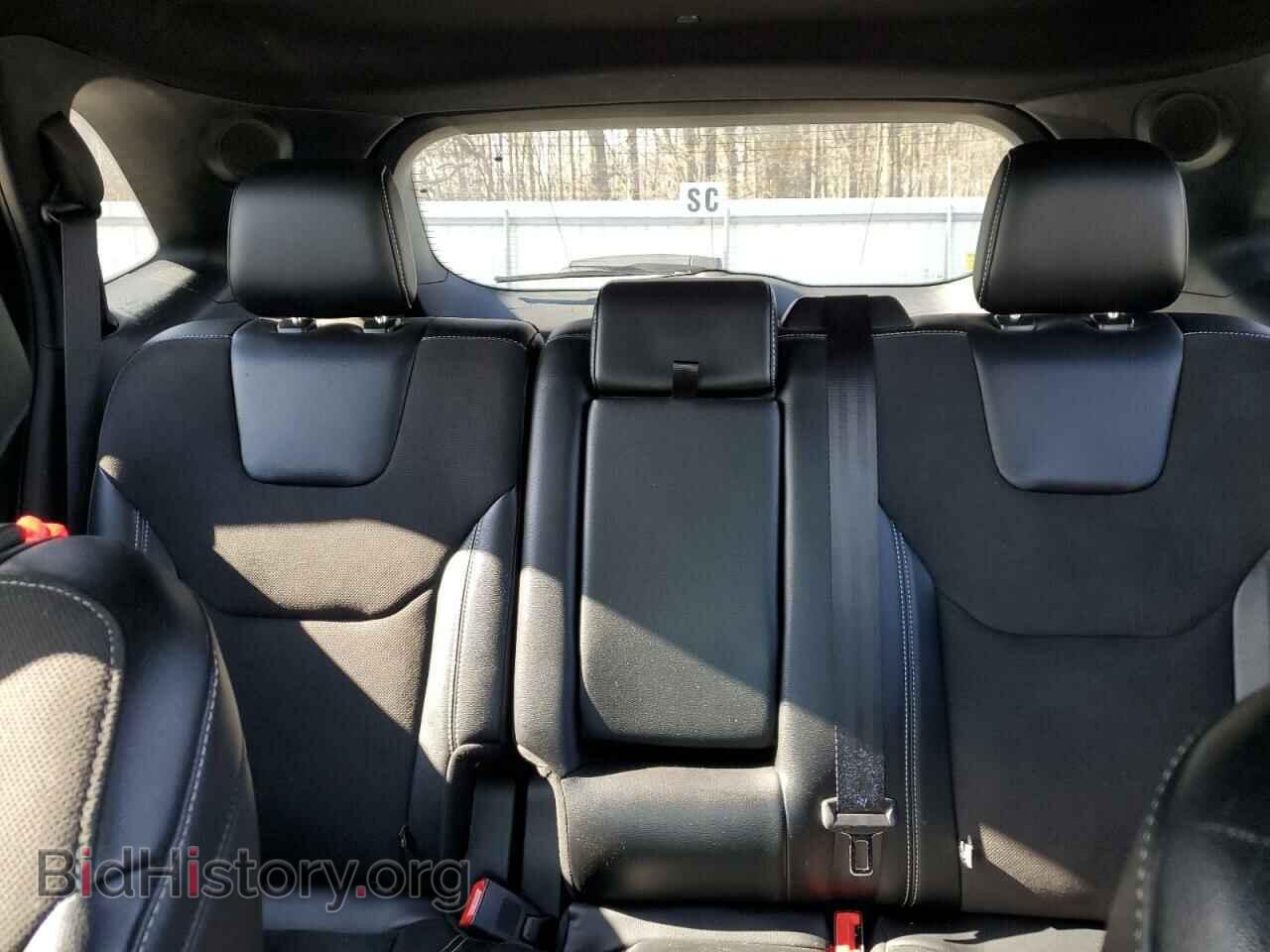 2019 FORD EDGE - VIN: 2FMPK4APXKBB94335 - Фото 10