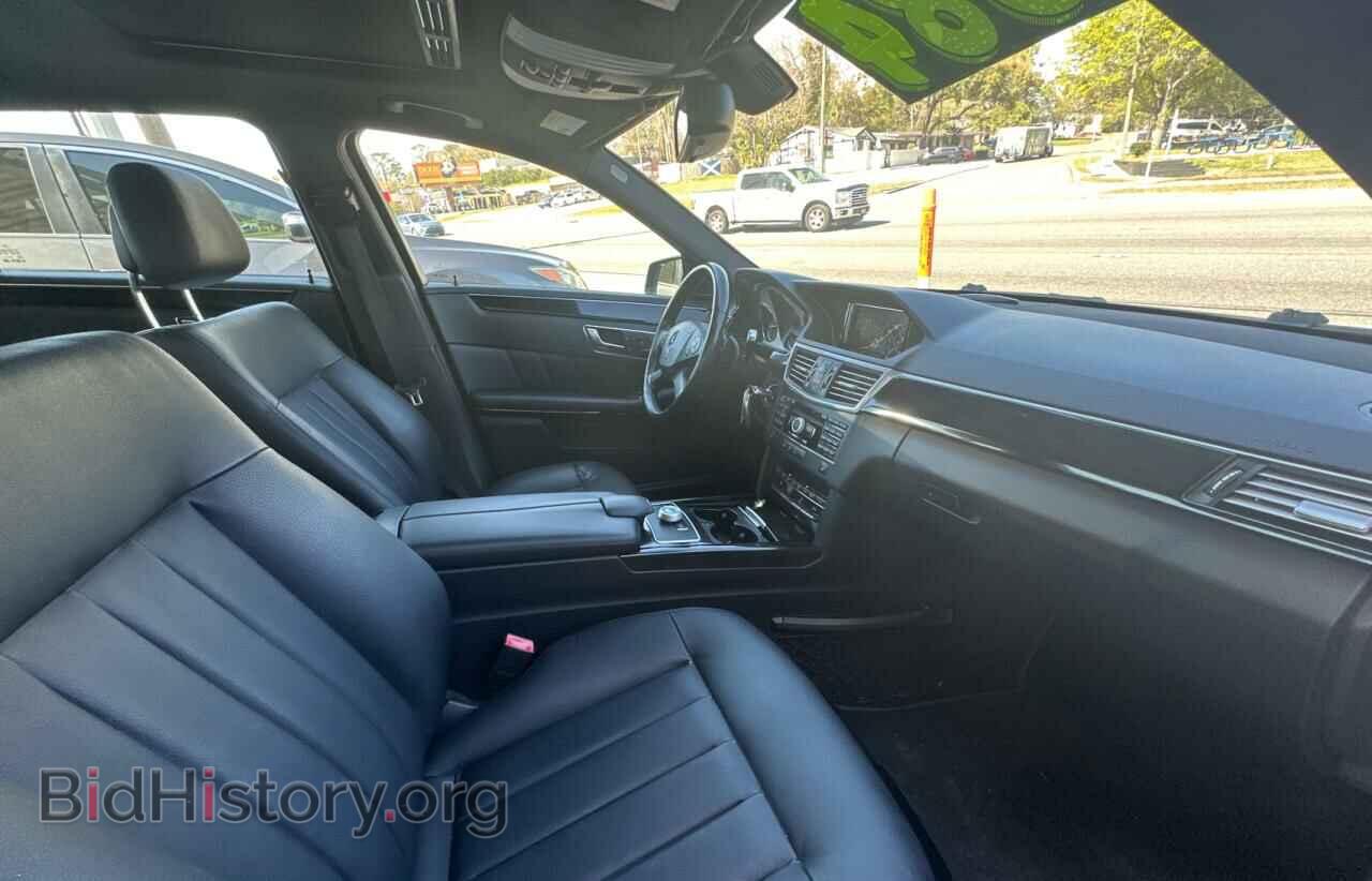 2010 MERCEDES-BENZ E-CLASS - VIN: WDDHF8HB6AA247787 - Фото 5