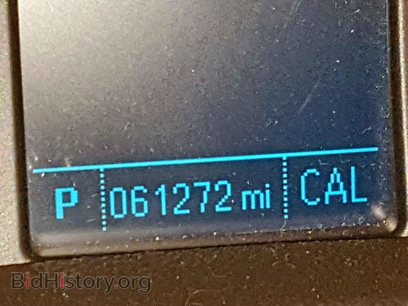 2014 BUICK ENCORE PRE - VIN: KL4CJHSB3EB612187 - Фото 8