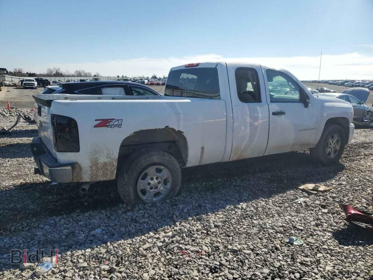 2007 CHEVROLET ALL Models - VIN: 2GCEK19J371608191 - Фото 3