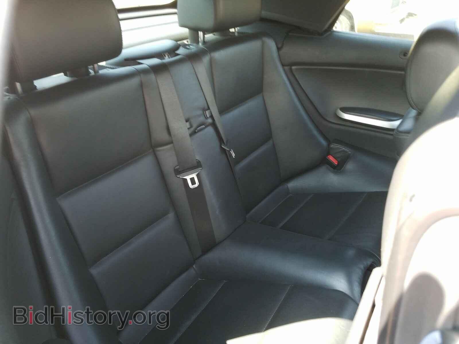 2003 BMW M3 - VIN: WBSBR93443PK04273 - Фото 6
