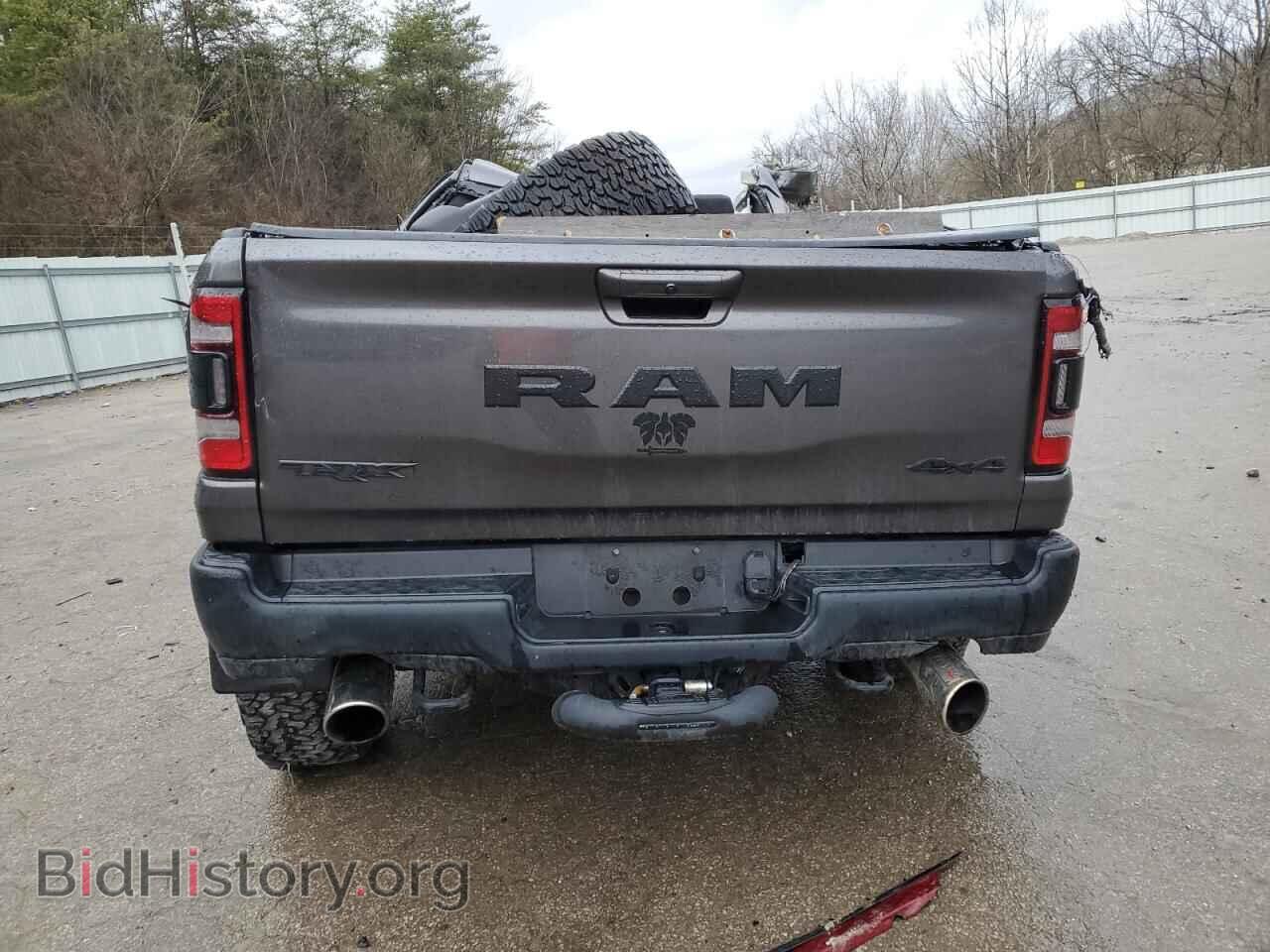 2022 RAM 1500 - VIN: 1C6SRFU98NN112427 - Фото 6