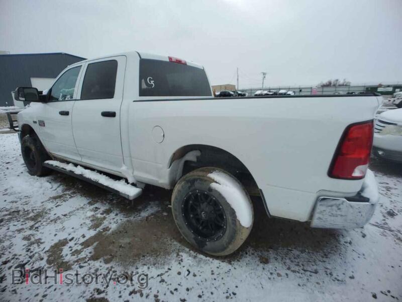 2012 Dodge RAM 2500 (VIN 3C6TD5CT6CG188941) — фото 2 из 12