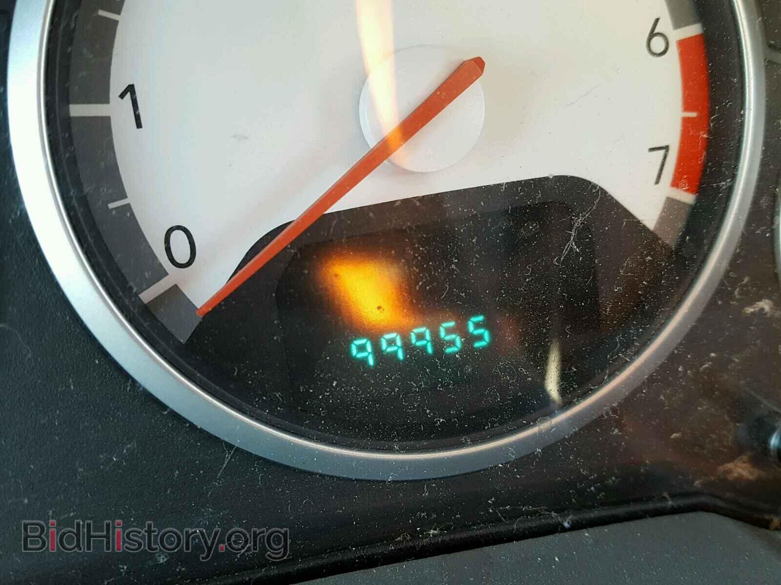 2010 DODGE CARAVAN - VIN: 2D4RN5D14AR134769 - Фото 8