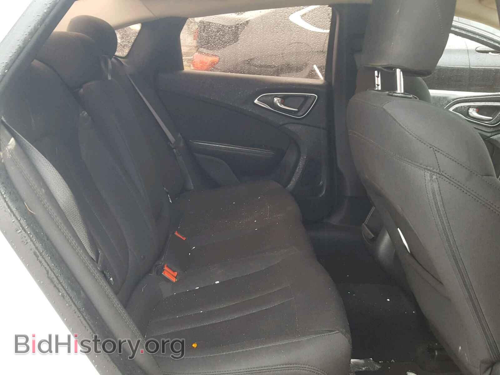 2015 CHRYSLER 200 - VIN: 1C3CCCAB6FN597774 - Photo 6