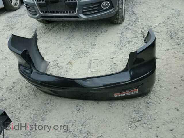 2009 MITSUBISHI LANCER - VIN: JA3AU26U39U004577 - Фото 9