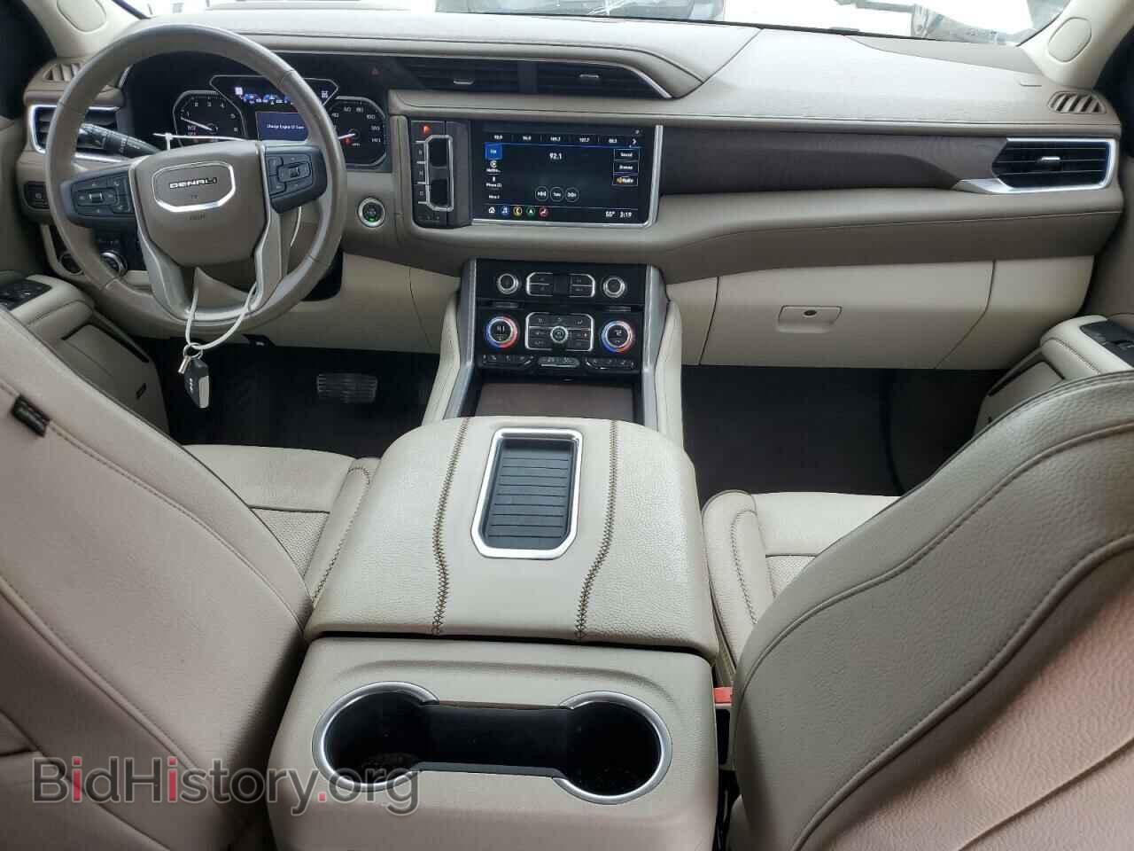 2021 GMC YUKON - VIN: 1GKS2DKL5MR190241 - Фото 8