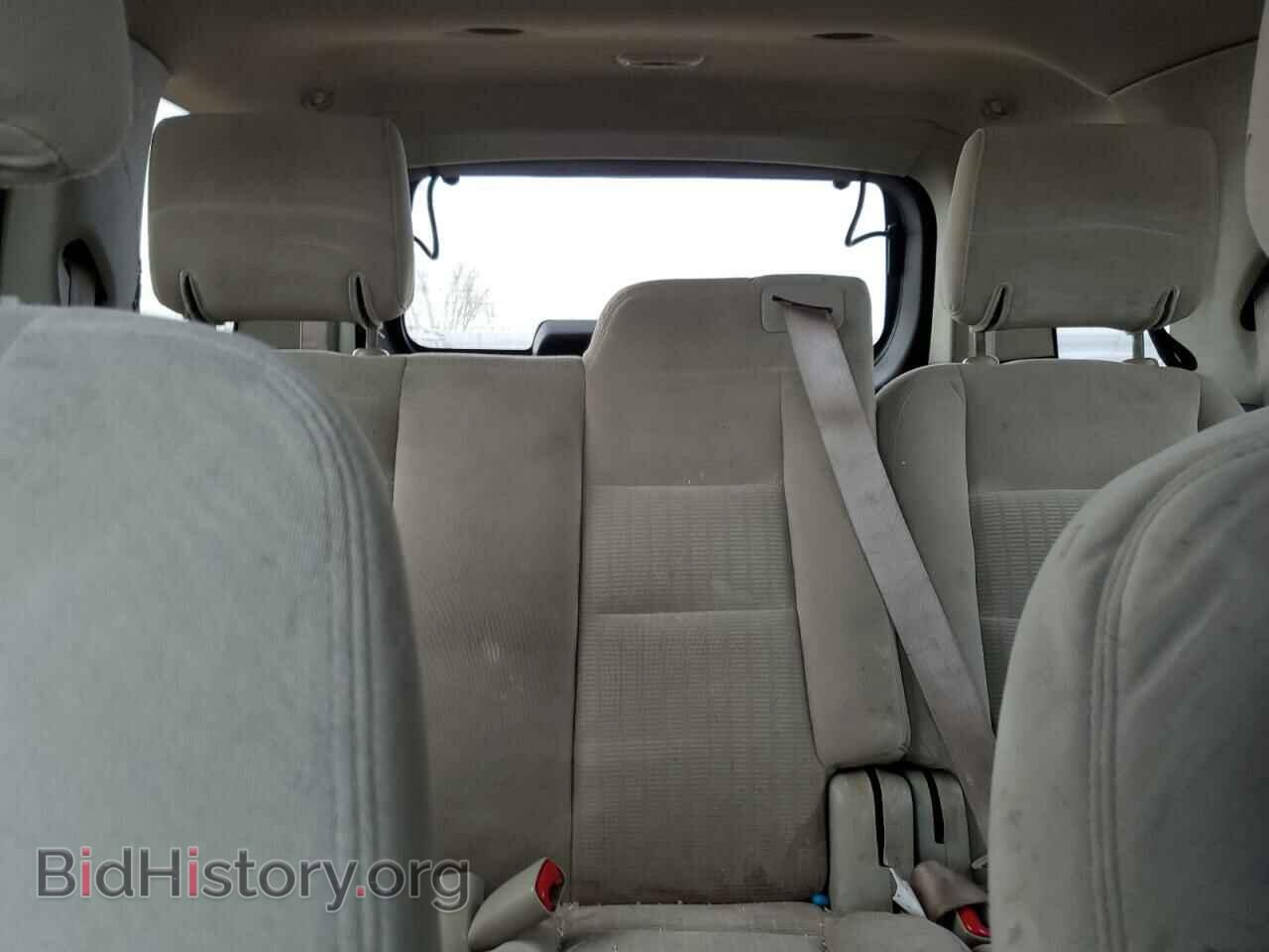 2008 FORD EXPLORER - VIN: 1FMEU73E48UA36980 - Фото 10