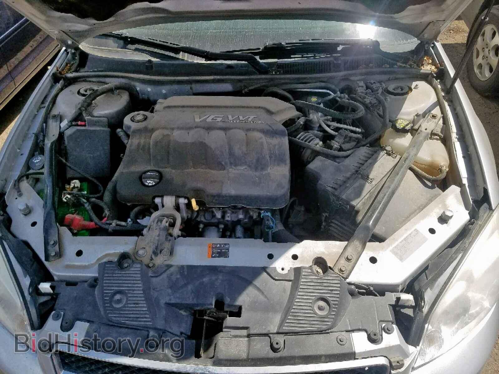 2013 CHEVROLET IMPALA - VIN: 2G1WC5E3XD1114303 - Фото 7