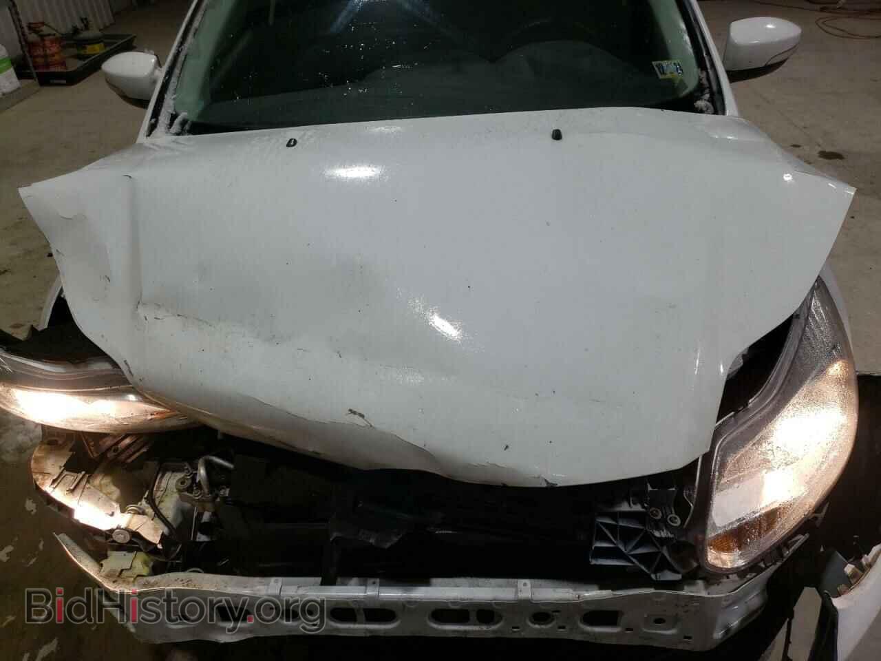 2014 FORD FOCUS - VIN: 1FADP3K2XEL232257 - Фото 11