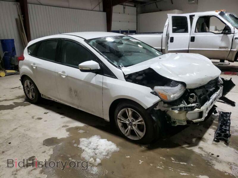 2014 Ford FOCUS (VIN 1FADP3K2XEL232257) — photo 4 of 12