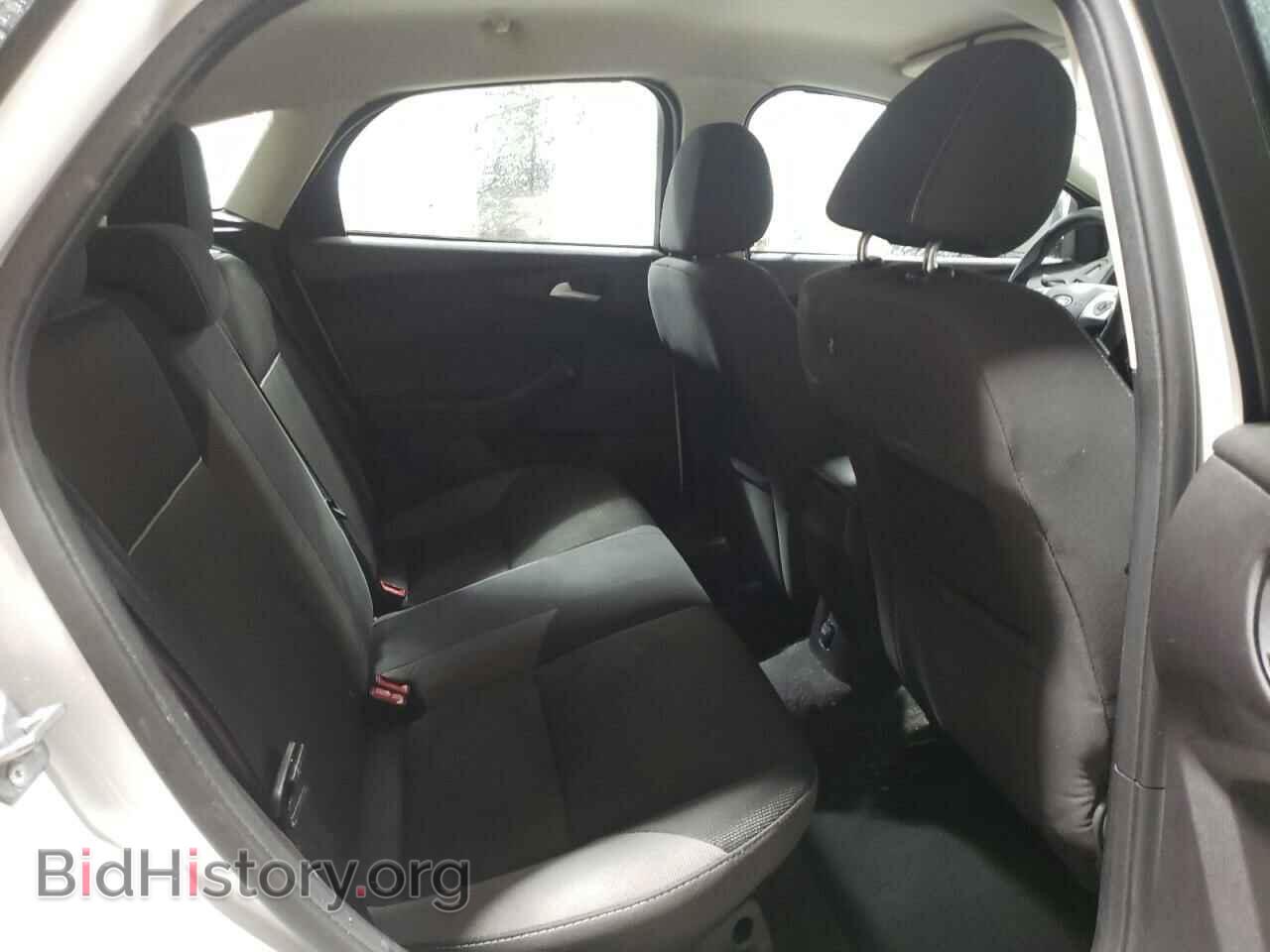 2014 FORD FOCUS - VIN: 1FADP3K2XEL232257 - Фото 10