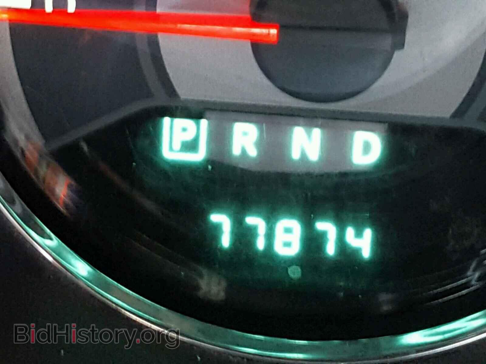 2013 CHRYSLER 200 - VIN: 1C3CCBBG2DN532311 - Фото 8