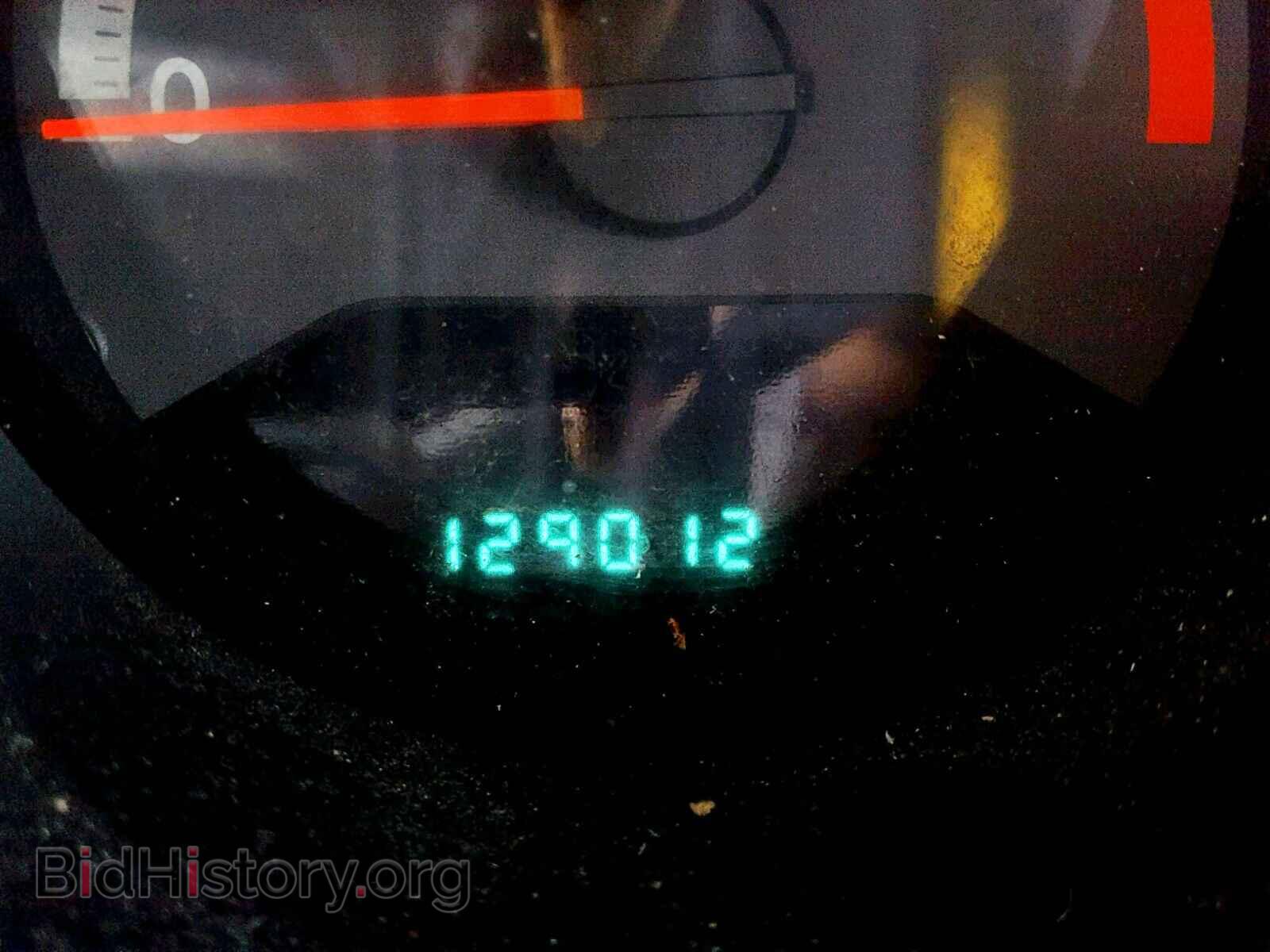 2010 DODGE AVENGER - VIN: 1B3CC5FB3AN234682 - Фото 8