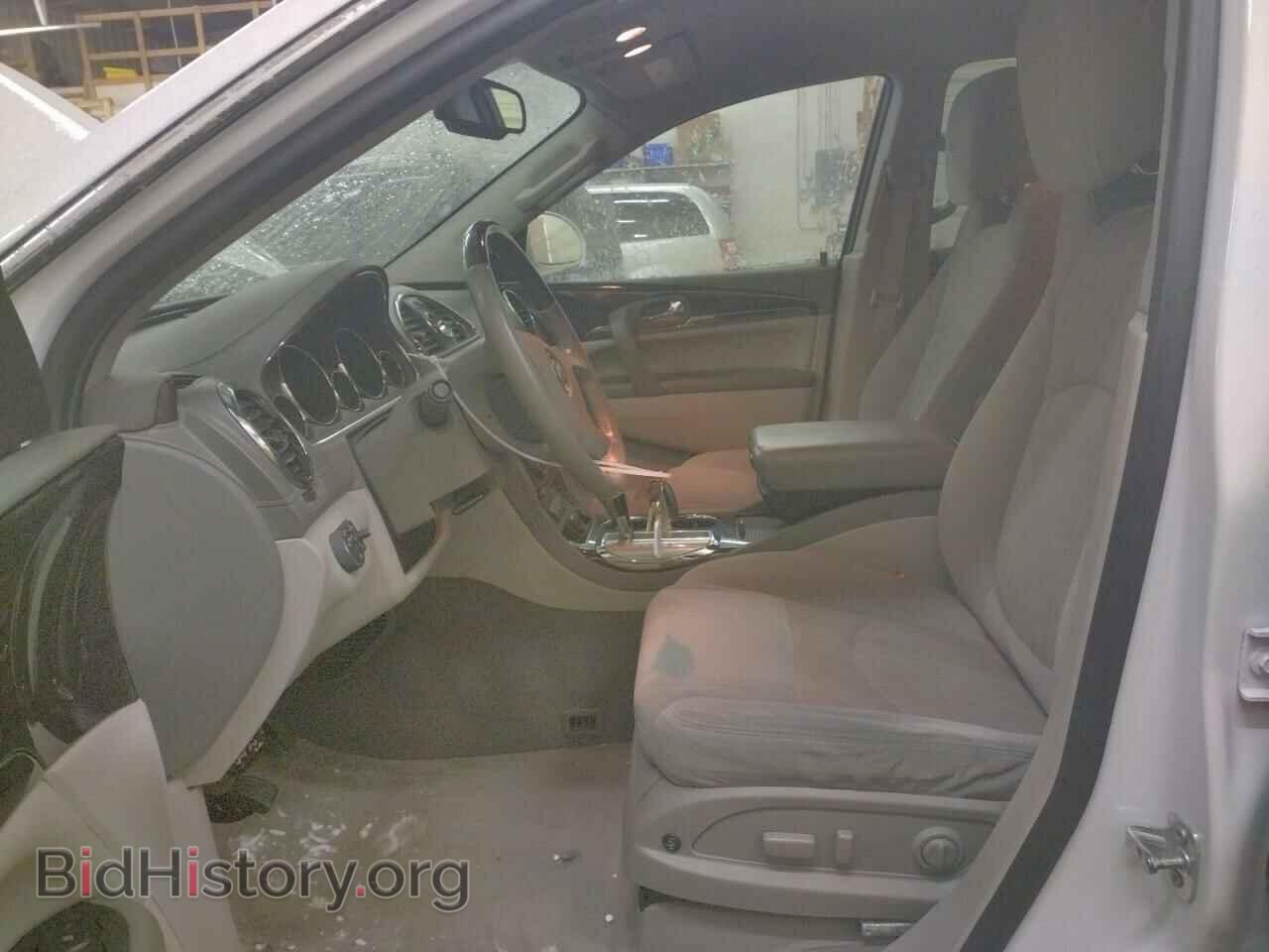 2017 BUICK ENCLAVE - VIN: 5GAKRAKD3HJ349892 - Фото 7