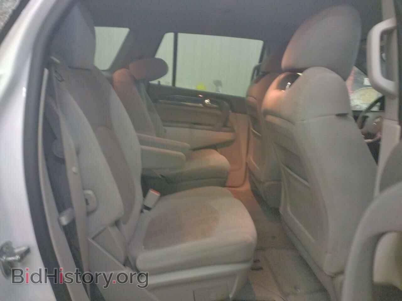 2017 BUICK ENCLAVE - VIN: 5GAKRAKD3HJ349892 - Фото 10