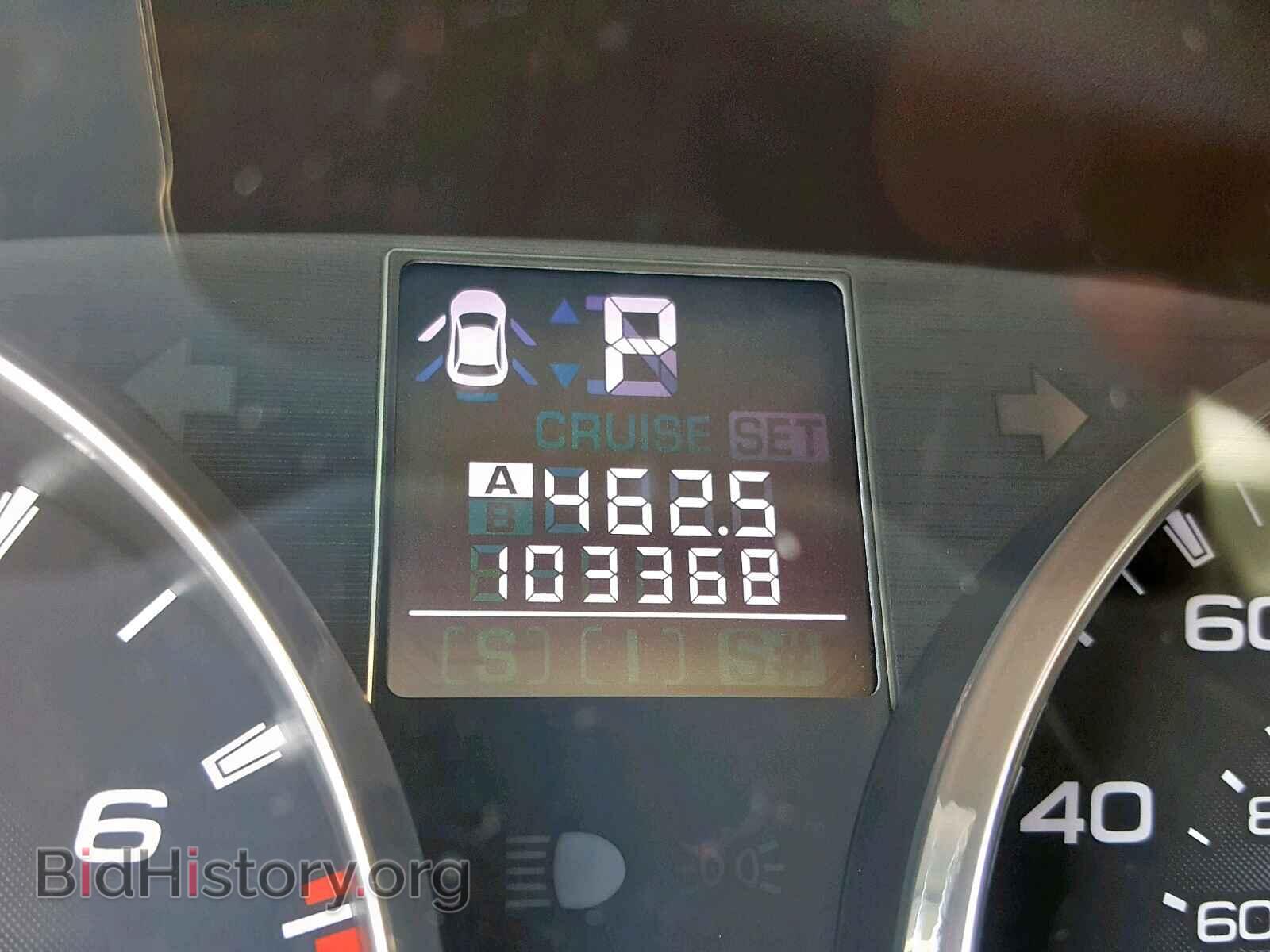 2011 SUBARU LEGACY - VIN: 4S3BMBB60B3230472 - Фото 8