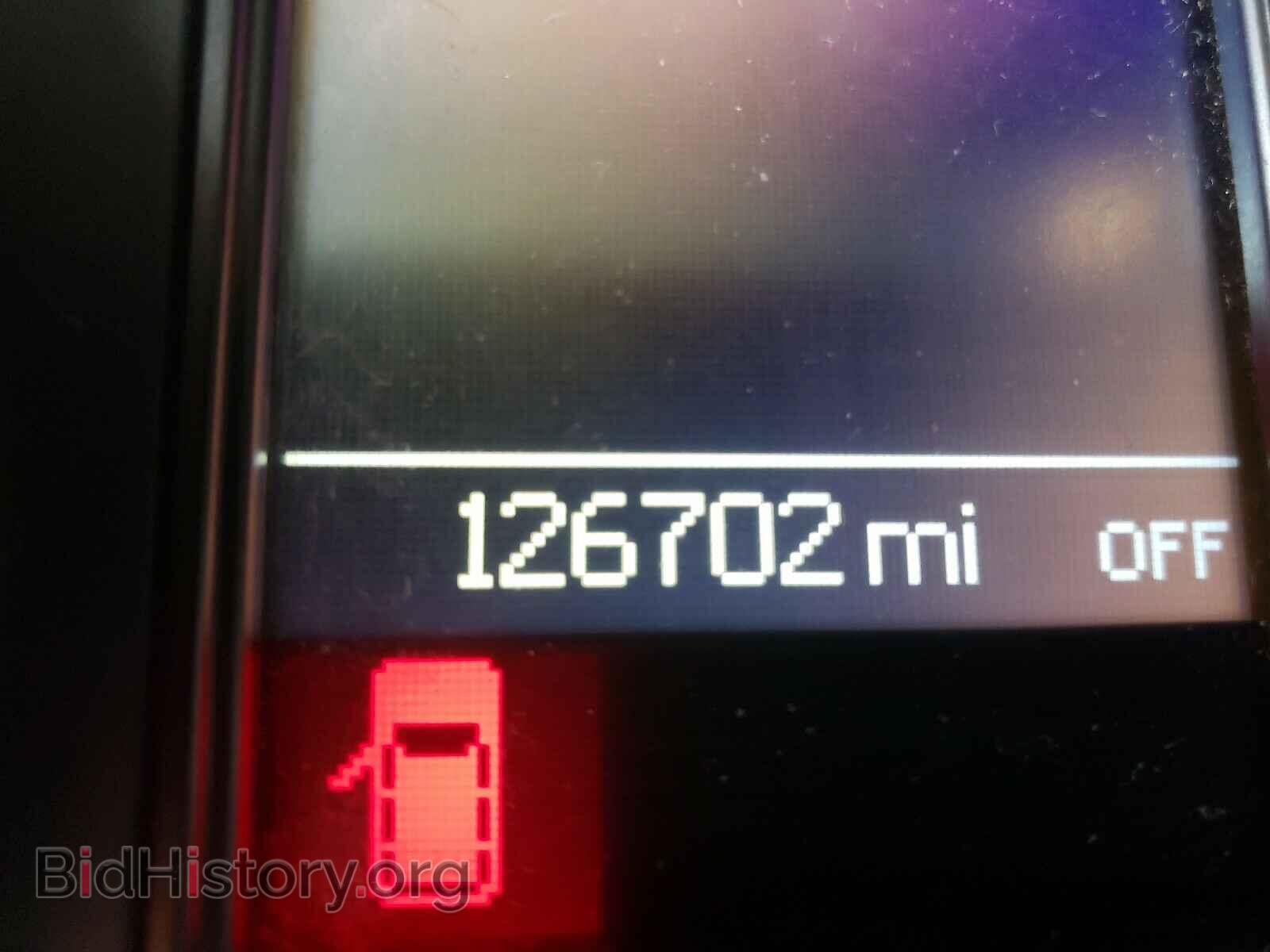 2013 DODGE DURANGO - VIN: 1C4SDJDT9DC682629 - Photo 8