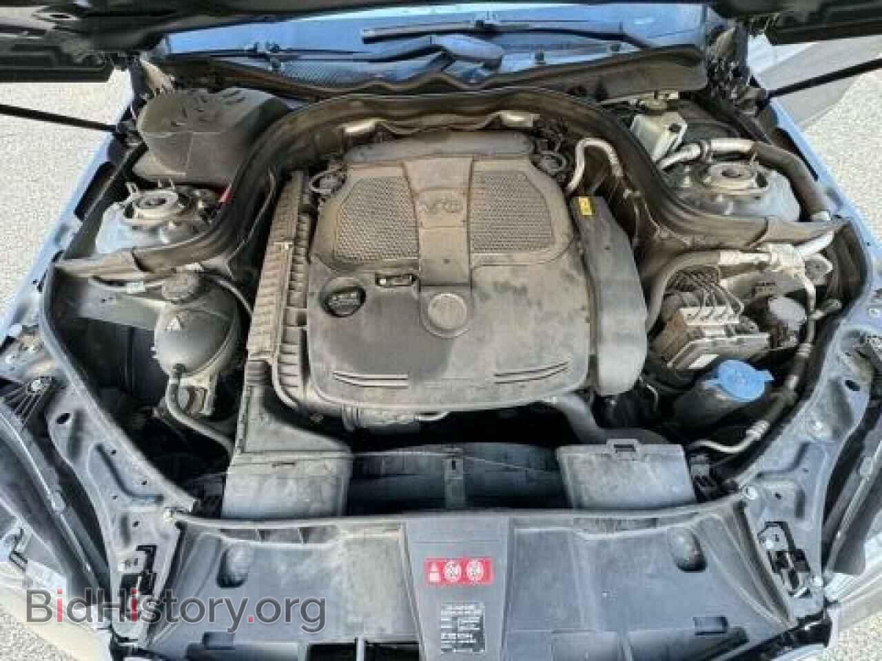 2012 MERCEDES-BENZ E-CLASS - VIN: WDDHF5KBXCA587258 - Фото 7