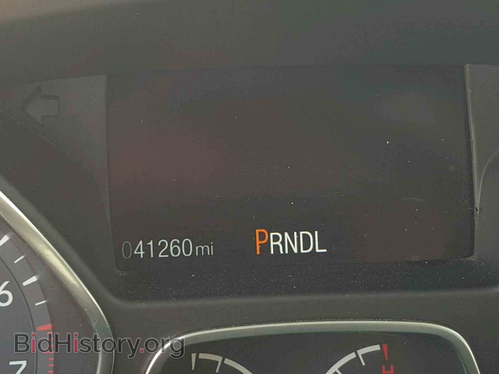 2015 FORD FOCUS - VIN: 1FADP3F29FL206597 - Photo 8
