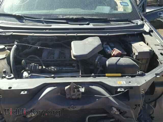 2010 FORD EDGE - VIN: 2FMDK3KC0ABA01732 - Фото 7