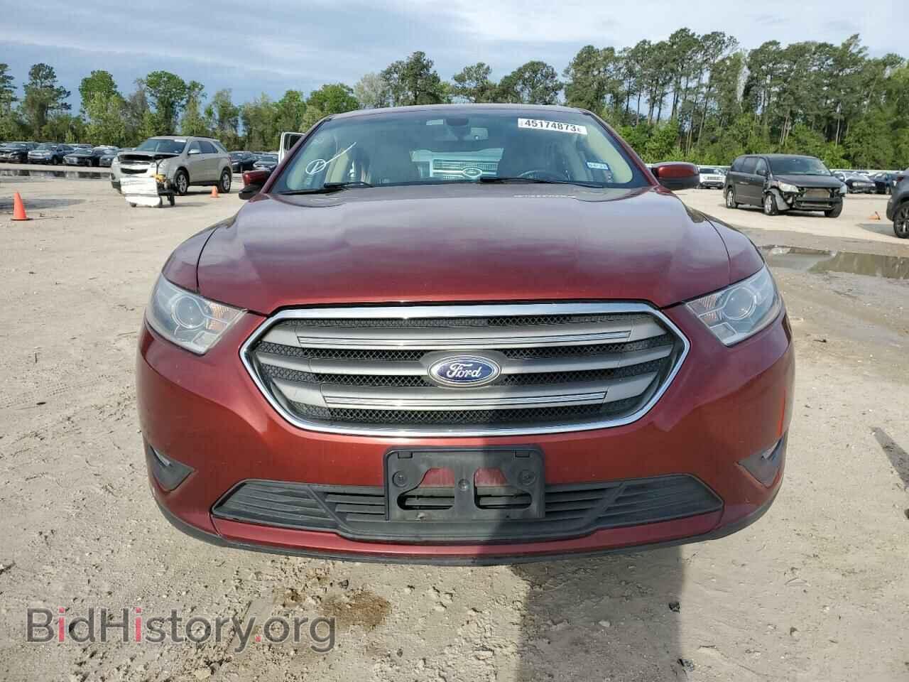 2014 FORD TAURUS - VIN: 1FAHP2E82EG171295 - Photo 5