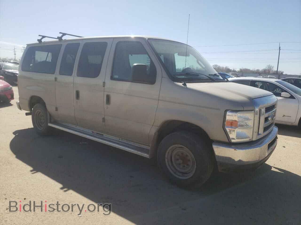 2009 FORD ALL Models - VIN: 1FBNE31L89DA68882 - Фото 4