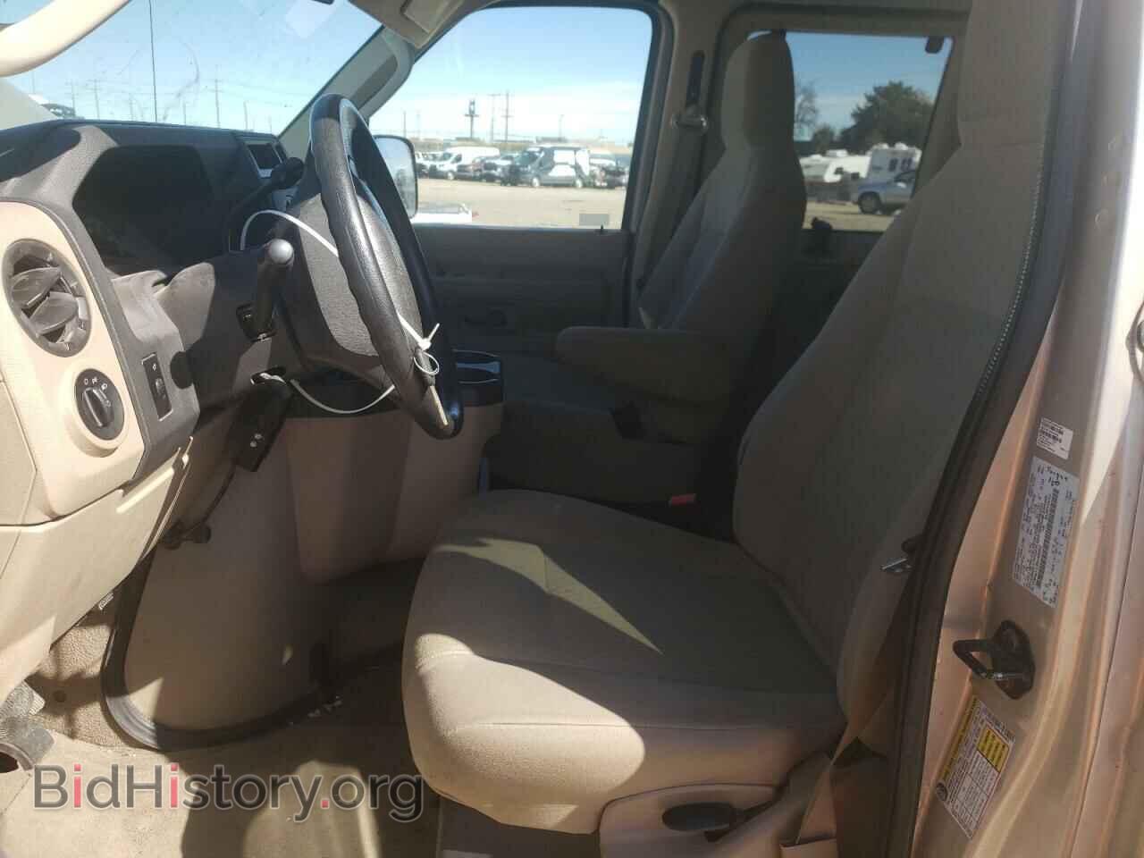 2009 FORD ALL Models - VIN: 1FBNE31L89DA68882 - Фото 7