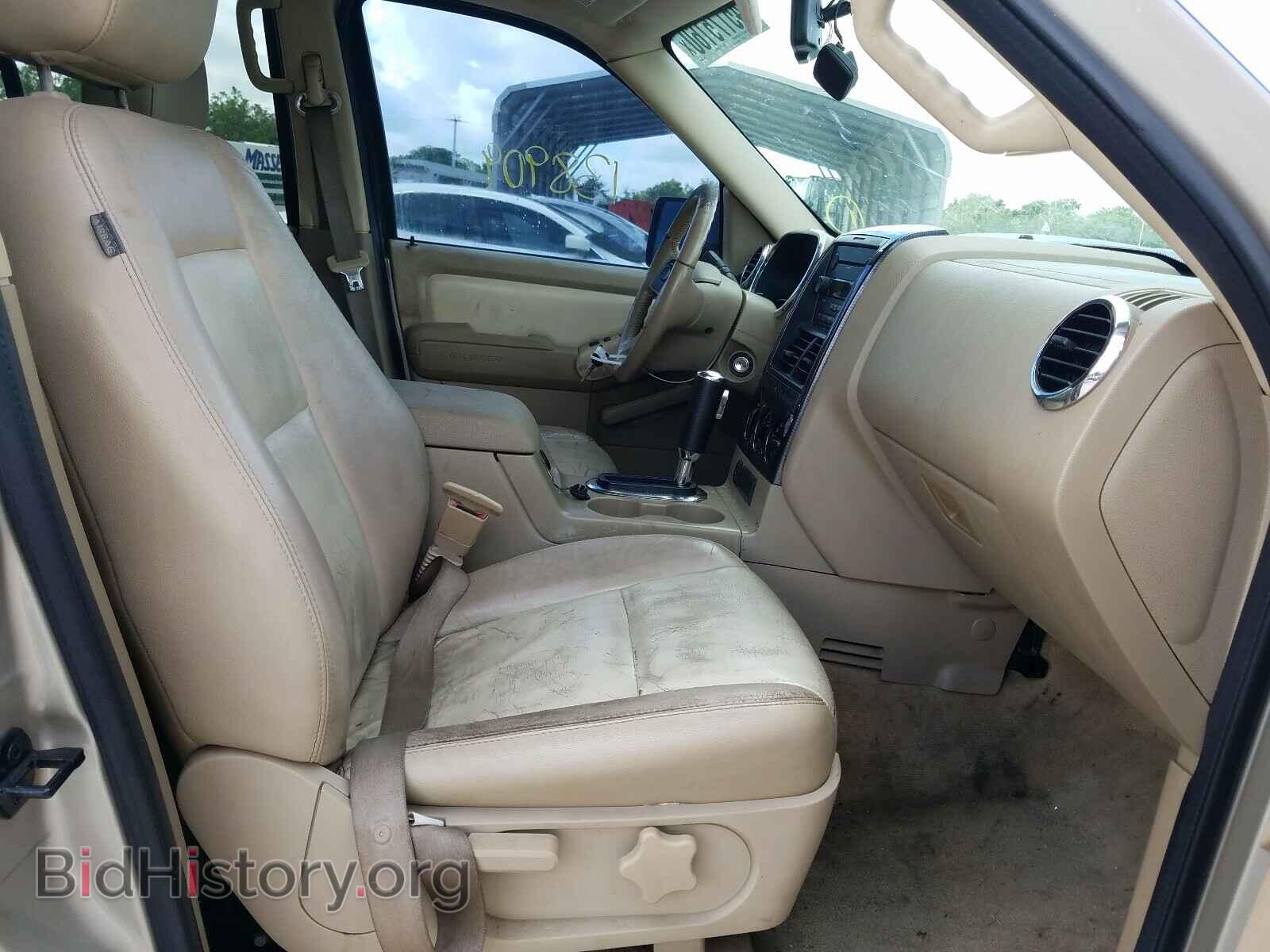 2007 FORD EXPLORER - VIN: 1FMEU63E77UB86994 - Photo 5