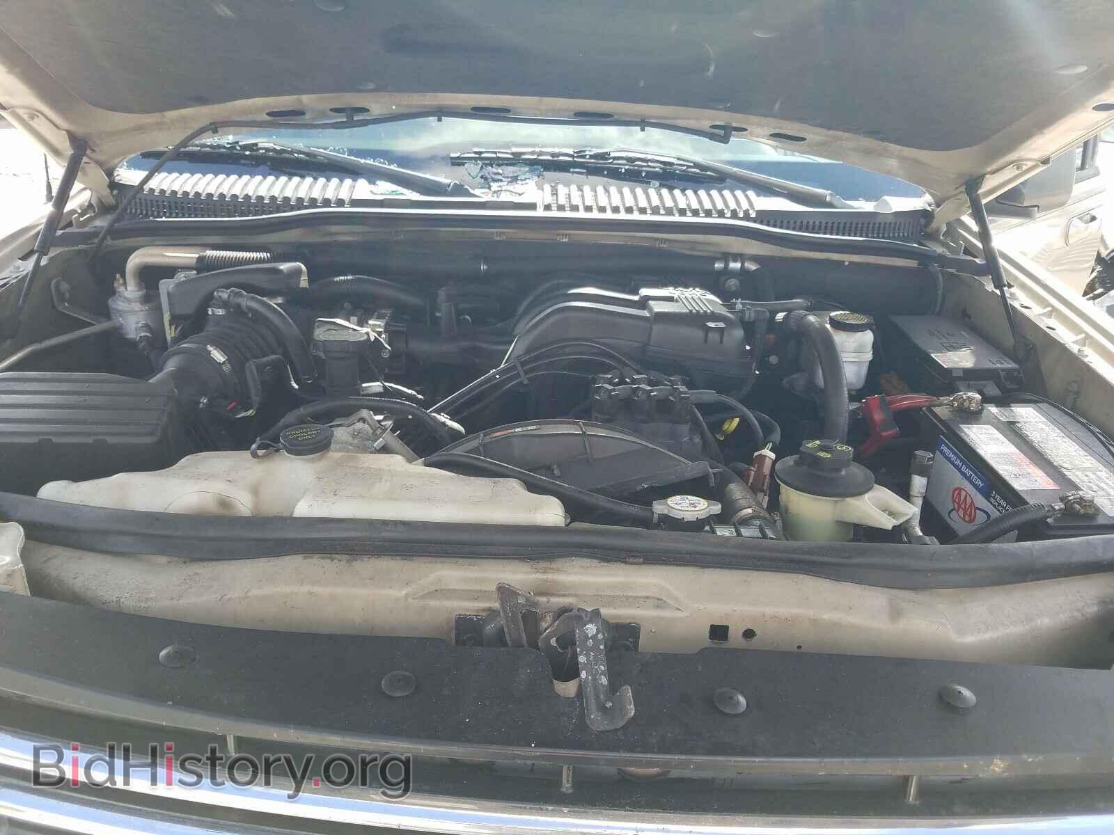 2007 FORD EXPLORER - VIN: 1FMEU63E77UB86994 - Photo 7